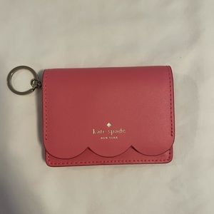 Kate spade coin purse